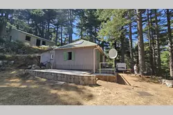 Location saisonnière Mini Villa Quenza  