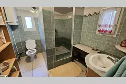 Location saisonnière Mini Villa Quenza  