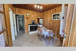 Location saisonnière Mini Villa Quenza  