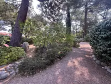 Location saisonnière Mini Villa Saint-Cyprien Lecci  