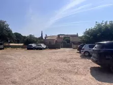 Location saisonnière Mini Villa Saint-Cyprien Lecci  