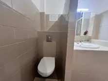 Location saisonnière Mini Villa Saint-Cyprien Lecci  