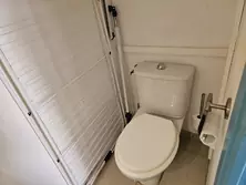 Location saisonnière Mini Villa Saint-Cyprien Lecci  