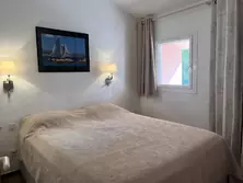 Location saisonnière Mini Villa Saint-Cyprien Lecci  