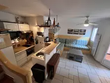 Location saisonnière Mini Villa Saint-Cyprien Lecci  