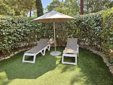 Location saisonnière Mini Villa Saint-Cyprien Lecci  