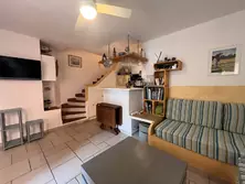 Location saisonnière Mini Villa Saint-Cyprien Lecci  