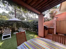 Location saisonnière Mini Villa Saint-Cyprien Lecci  