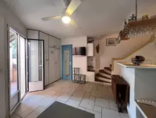 Location saisonnière Mini Villa Saint-Cyprien Lecci  