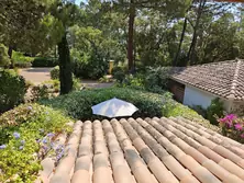 Location saisonnière Mini Villa Saint-Cyprien Lecci  