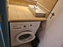 Location saisonnière Mini Villa Saint-Cyprien Lecci  