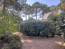 Location saisonnière Mini Villa Saint-Cyprien Lecci  
