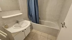 Location saisonnière Appartement Sari-Solenzara  