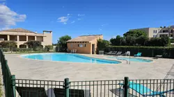 Location saisonnière Appartement Sari-Solenzara  