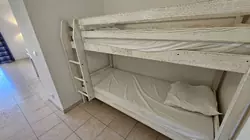 Location saisonnière Appartement Sari-Solenzara  