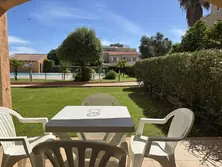 Location saisonnière Appartement Sari-Solenzara  