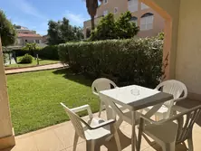 Location saisonnière Appartement Sari-Solenzara  