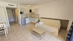 Location saisonnière Appartement Sari-Solenzara  