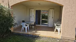 Location saisonnière Appartement Sari-Solenzara  