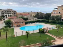 Location saisonnière Appartement Sari-Solenzara  
