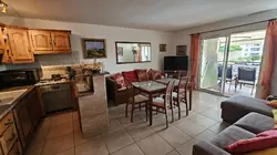 Location saisonnière Appartement Sari-Solenzara  