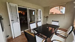 Location saisonnière Appartement Sari-Solenzara  