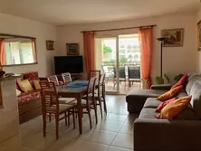 Location saisonnière Appartement Sari-Solenzara  