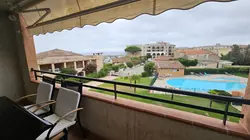 Location saisonnière Appartement Sari-Solenzara  