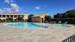 Location saisonnière Appartement Sari-Solenzara  