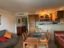 Location saisonnière Appartement Sari-Solenzara  