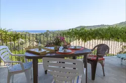 Location saisonnière Villa Conca Location saisonnière Villa Conca