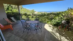 Location saisonnière Villa Conca Location saisonnière Villa Conca