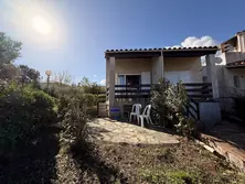 Location saisonnière Mini Villa Conca Location saisonnière Mini Villa Conca