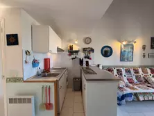 Location saisonnière Mini Villa Conca Location saisonnière Mini Villa Conca