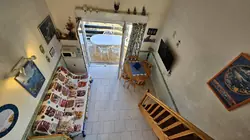 Location saisonnière Mini Villa Conca Location saisonnière Mini Villa Conca