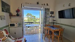 Location saisonnière Mini Villa Conca Location saisonnière Mini Villa Conca