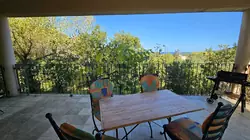 Location saisonnière Villa Conca  