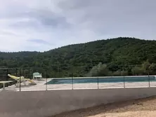 Location saisonnière Villa Conca  