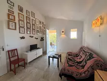 Location saisonnière Villa Conca  