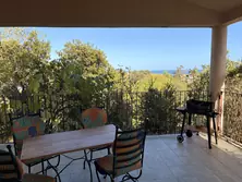 Location saisonnière Villa Conca  