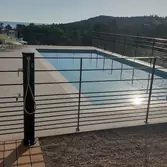 Location saisonnière Villa Conca  