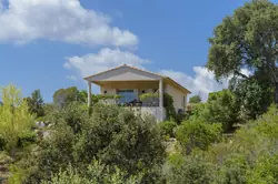 Location saisonnière Villa Conca  