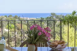 Location saisonnière Villa Conca  