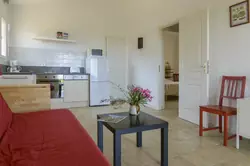 Location saisonnière Villa Conca  