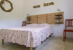 Location saisonnière Villa Conca  