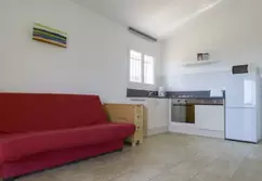 Location saisonnière Villa Conca  