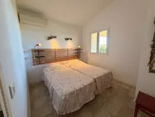 Location saisonnière Villa Conca  