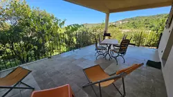 Location saisonnière Villa Conca  