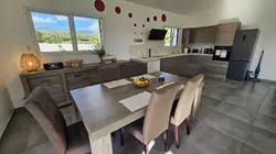 Location saisonnière Villa Solaro Location saisonnière Villa Solaro