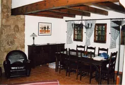 Location saisonnière Villa Lecci  